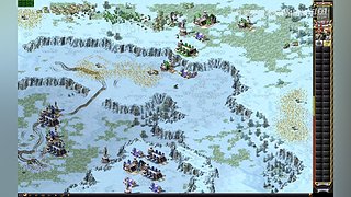 冰天生死斗4V4团战2.1