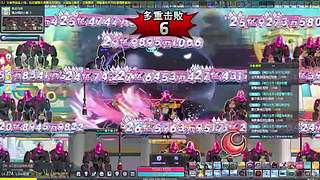 练级中！！元气满满