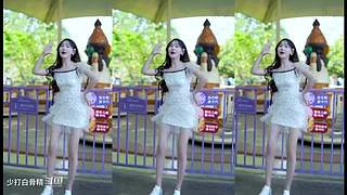 每日推荐优秀小姐姐