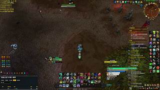 正式服抗压武僧