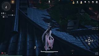 慌慌慌慌，开心每一天