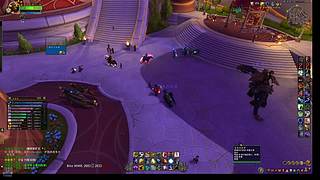 闪电战至暗之夜