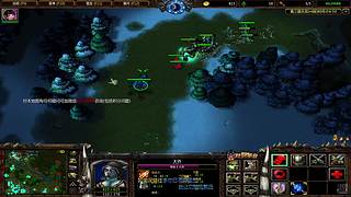 真三RD  混混质量局