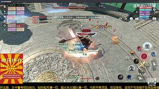 很闲很闲，等大哥