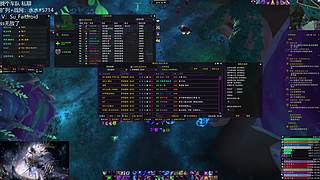 KFC团本开荒（找个车队）