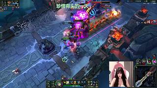 摄像头：周六跟我玩游戏吗