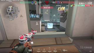 破产3X3（有车位）