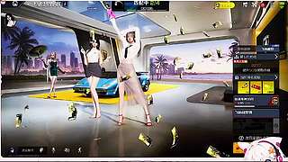 引擎轰鸣赛道逐风