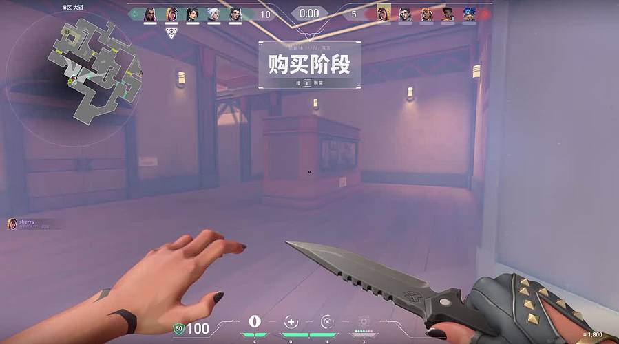 怒江打野螳螂的直播间