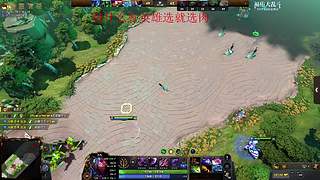 玩下福佑大乱斗,戒指不是无脑出的