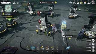 没麦，随便玩玩 ..