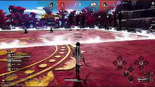 地图全清，不留一个宝箱