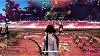 地图全清，不留一个宝箱