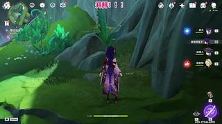 探索/日常/地图主线