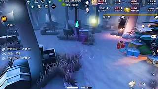 杰克雾刃没中被溜五台