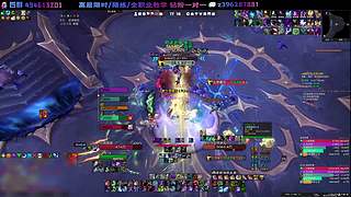 雨祭花逝：SS DK大秘境