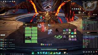 诛仙世界冲鸭！