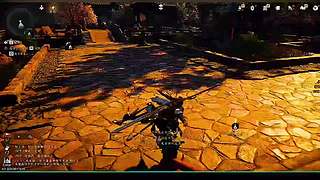 单挑 Boss，细节拉满不翻车