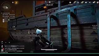 单挑 Boss，细节拉满不翻车