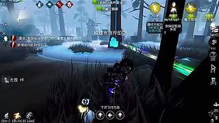 黄衣之主抓人防不胜防