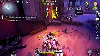 黄衣之主抓人防不胜防