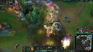 闭嘴开枪的直播间