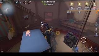 九十六829的直播间