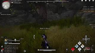 蹴鞠玩法，进球得分攻略​