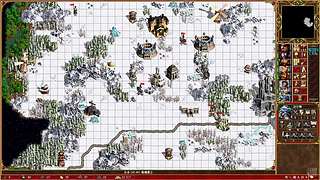 30年老玩家玩玩深渊号角1.80