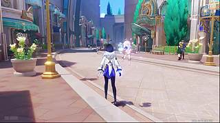 原神啊啊啊啊啊啊