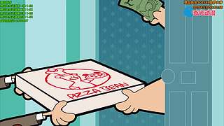 （奇光）罗温.艾金森动画