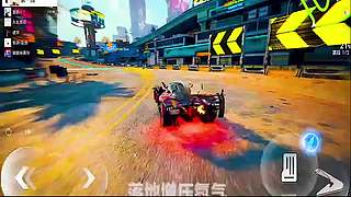 刹车系统改装缩短制动距离​