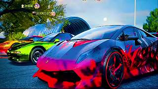 刹车系统改装缩短制动距离​