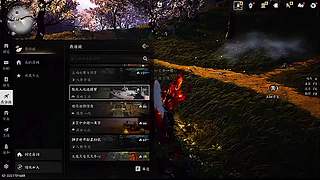 剧情细节，历史元素还原