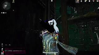 点穴配合输出，效率翻倍