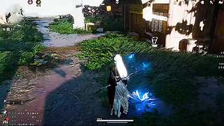 点穴配合输出，效率翻倍