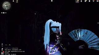 点穴配合输出，效率翻倍