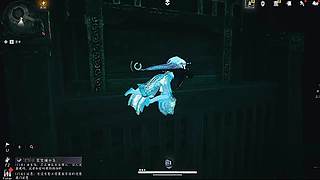 点穴配合输出，效率翻倍