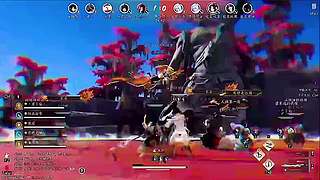 跨服社交，结识外服高手