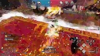 跨服社交，结识外服高手