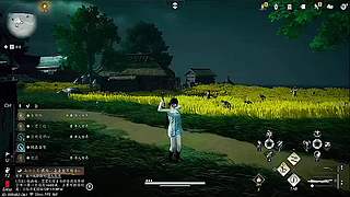 跨服社交，结识外服高手