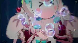 慕（纪念册、深渊、混沌、探索）