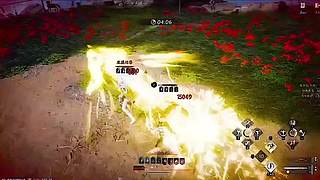 挑战高难度武侠副本，突破自我极限