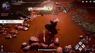 挑战高难度武侠副本，突破自我极限