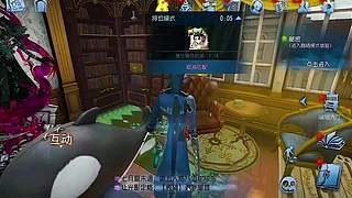 排位冲分超顺利