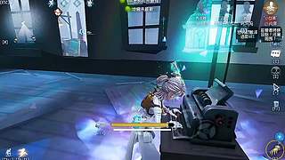 排位冲分超顺利