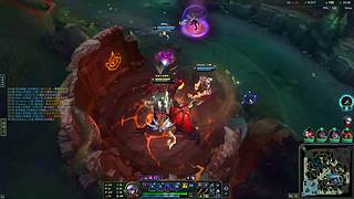 （直播）世界第一刀，王者教学！