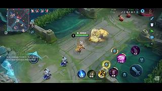 （新人）休闲玩法只想跑图