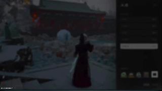 格挡反击流，容错率拉满了