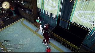 格挡反击流，容错率拉满了